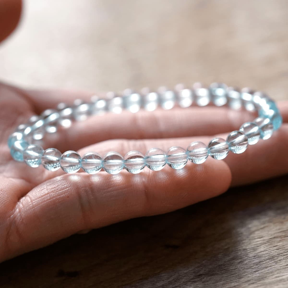 �ǹ���5A�� �֥롼�ȥѡ��� �֥쥹��å� 6mm�� No.4  [ ������ʪ������ʪ ]  