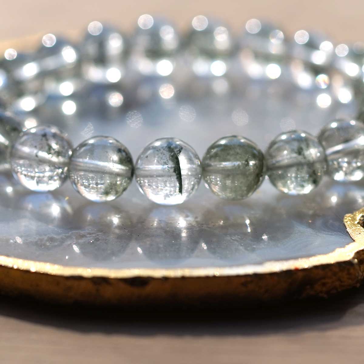 �ǹ��ڥץ�ߥ���� ���꡼��ե���ȥ९������ �֥쥹��å� 11mm�� No.9  [ ������ʪ������ʪ ]  