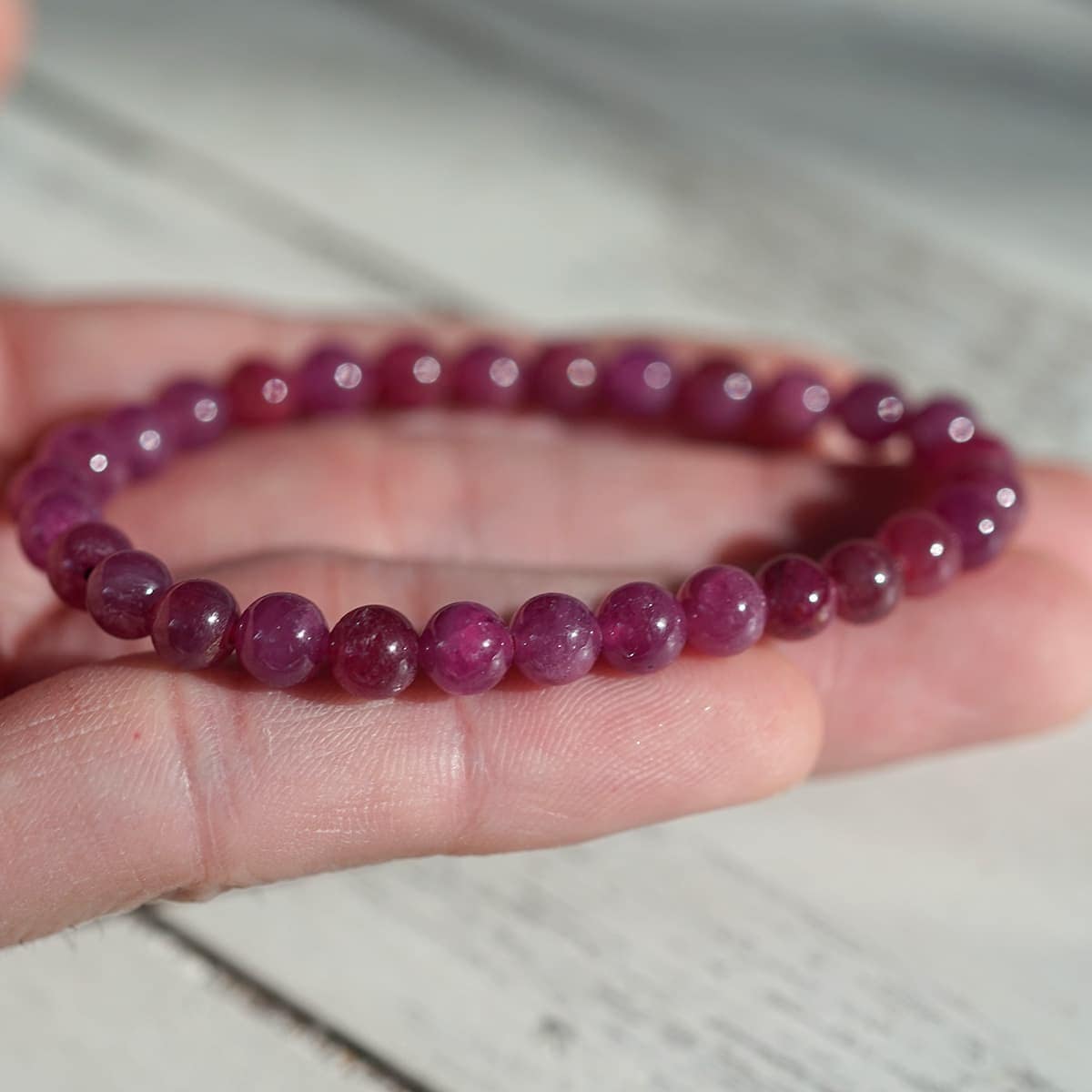 ��ӡ� �֥쥹��å� 6mm�� No.3 �ǹ��5A 