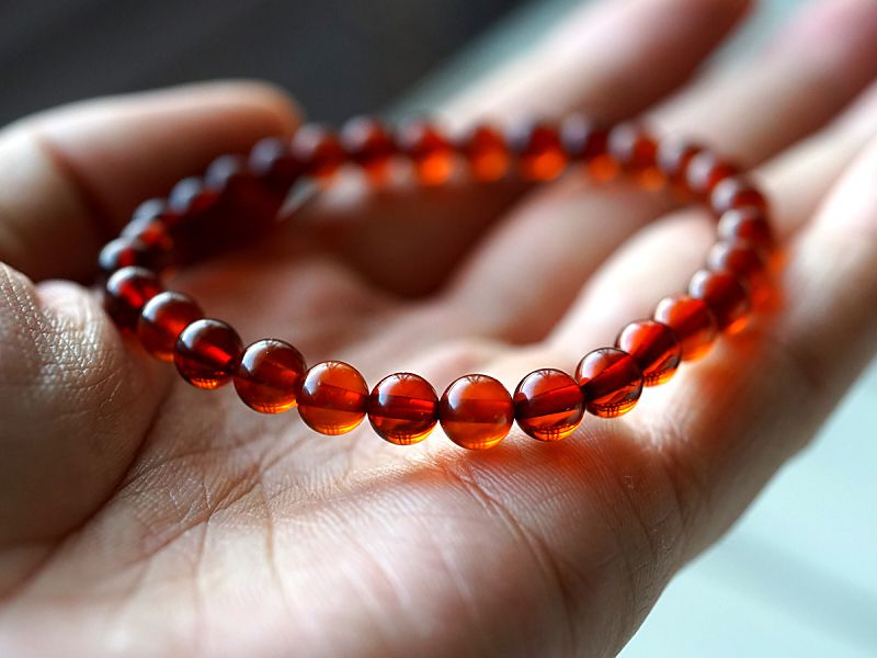 ŷ������С�������� �֥쥹��å� 6mm�� No.10 �ǹ���5A��