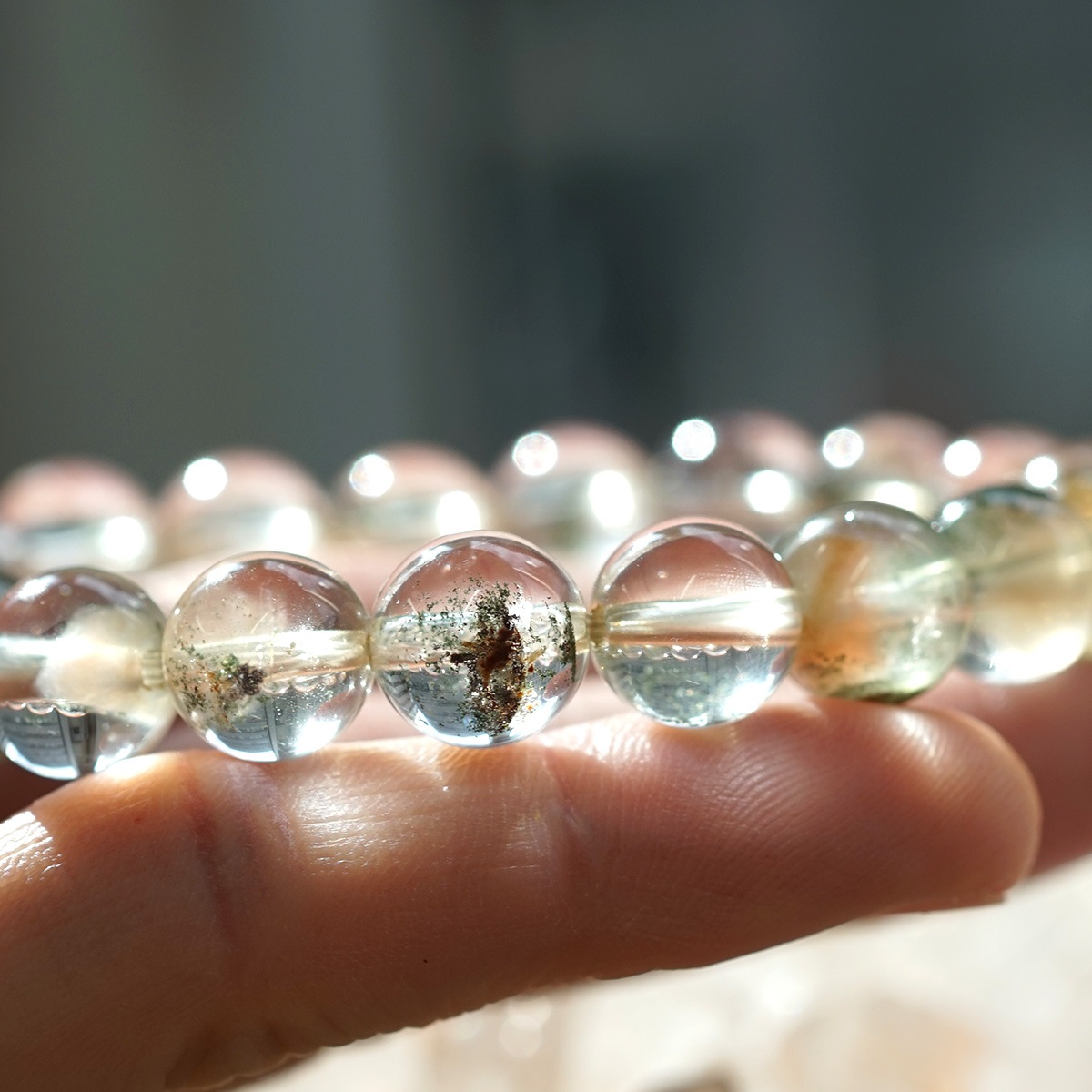 ���꡼��ե���ȥ९������ �֥쥹��å� 11mm�� No.13  [ ������ʪ������ʪ ]  