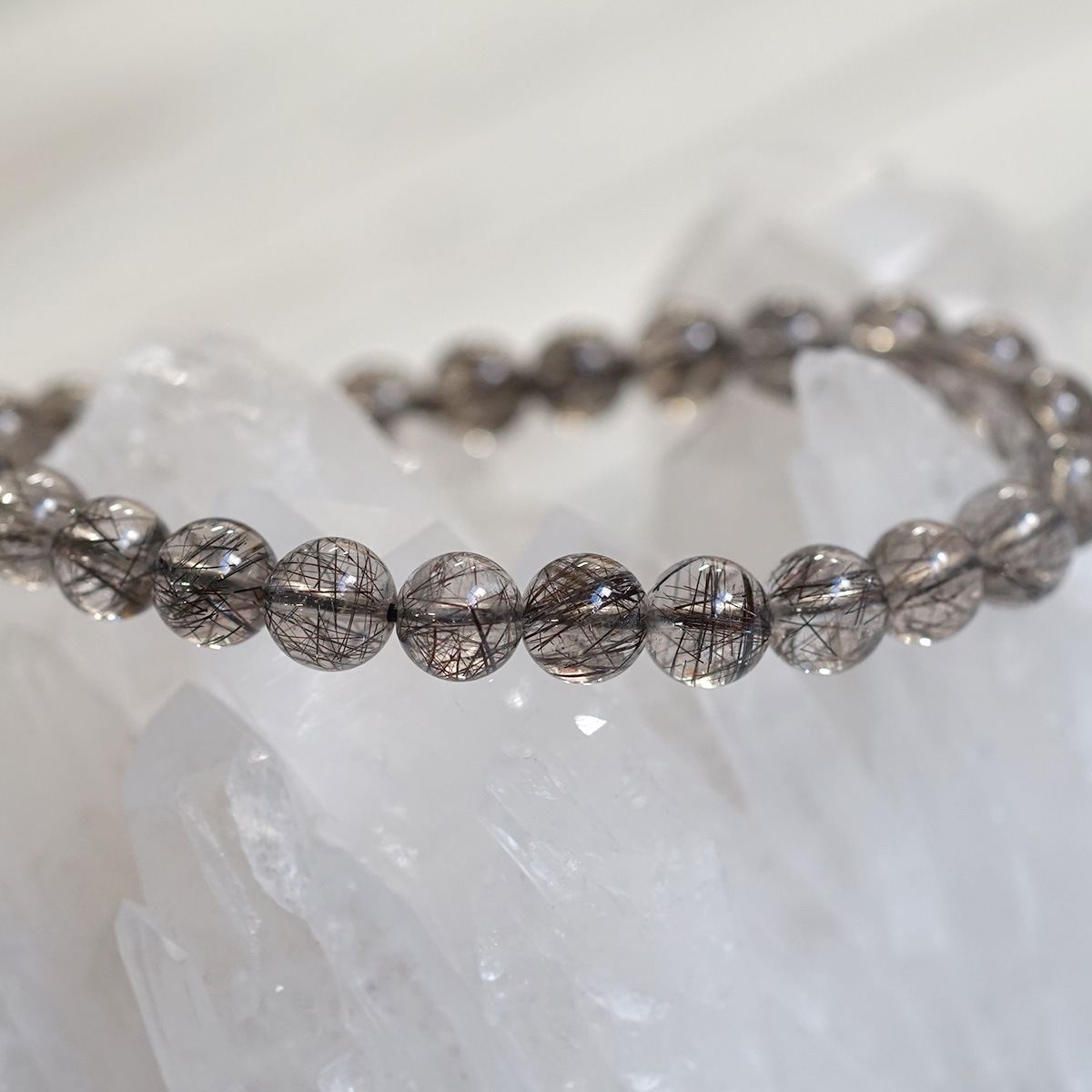�ǹ���5A�� �֥�å������ �������������˥֥쥹��å� 8mm�� No.14  [ ������ʪ������ʪ ]  