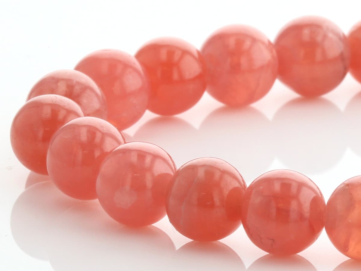 ���󥫥����� �֥쥹��å� 8mm�� No.7 �ǹ��5A 