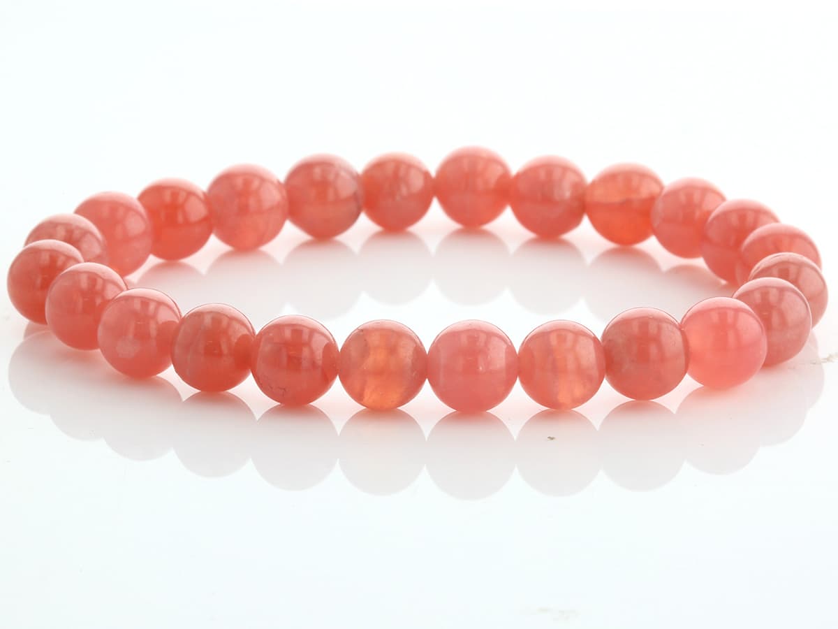 ���󥫥����� �֥쥹��å� 8mm�� No.7 �ǹ��5A 