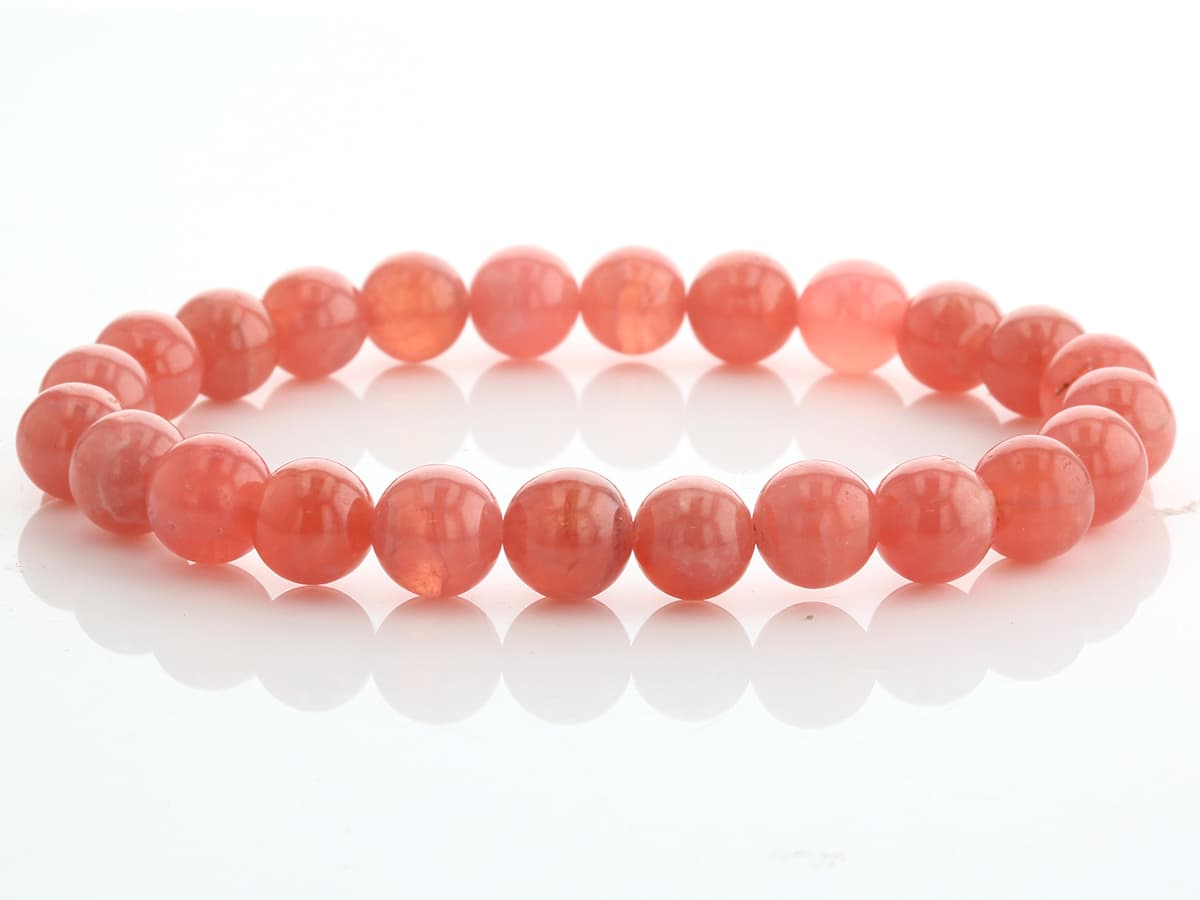 ���󥫥����� �֥쥹��å� 8mm�� No.7 �ǹ��5A 