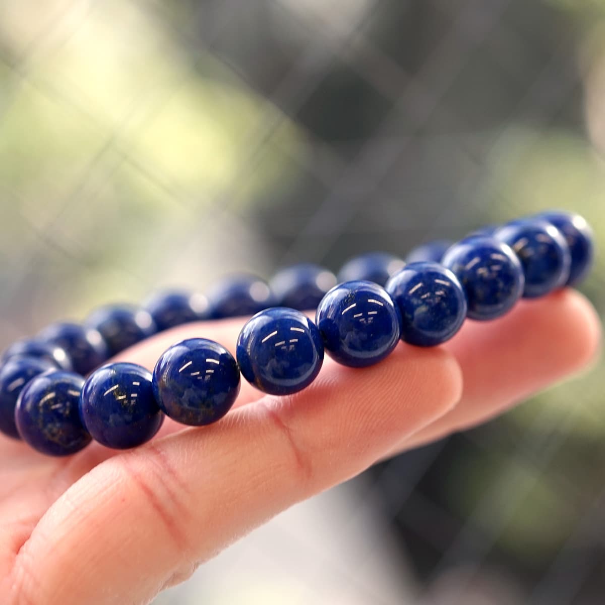 ��ԥ��饺�� �֥쥹��åȡ�̵�忧��̵������ 10.5mm�� No.28 �ǹ��ڥץ�ߥ���� 