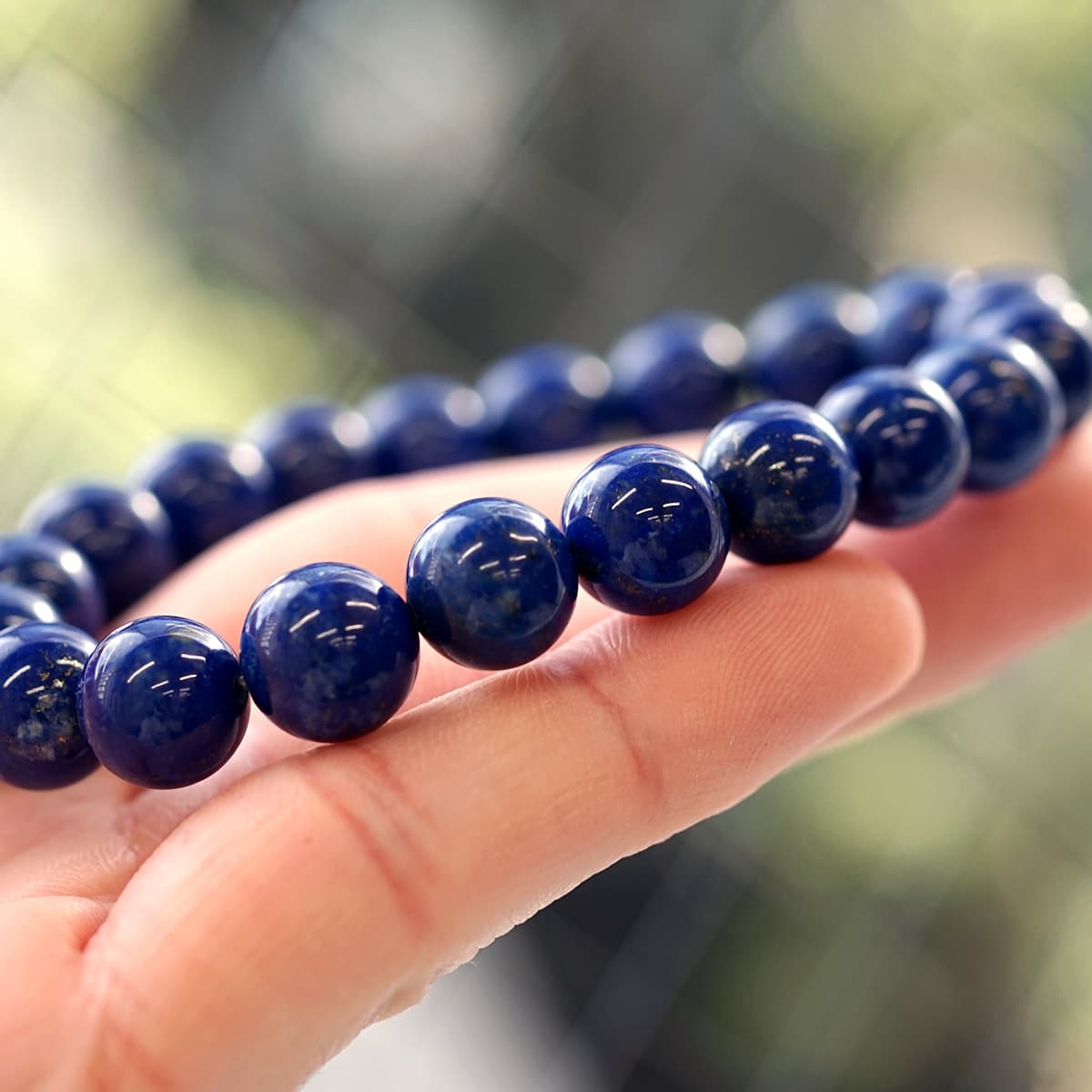 ��ԥ��饺�� �֥쥹��åȡ�̵�忧��̵������ 10.5mm�� No.29 �ǹ��ڥץ�ߥ���� 