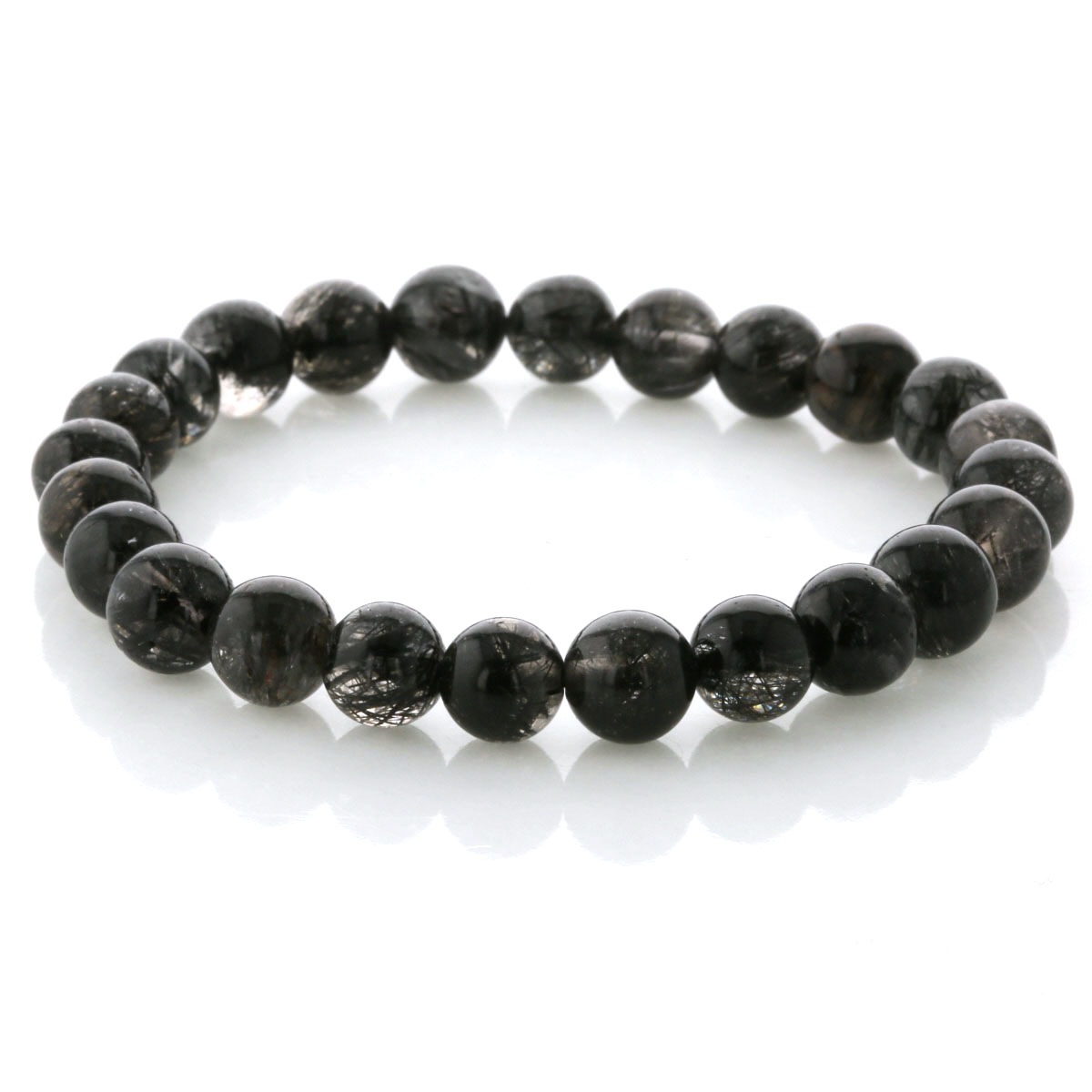 �֥�å������ �ʥȥ�ޥ��˥֥쥹��å� 8mm�� No.46  [ ������ʪ������ʪ ]  