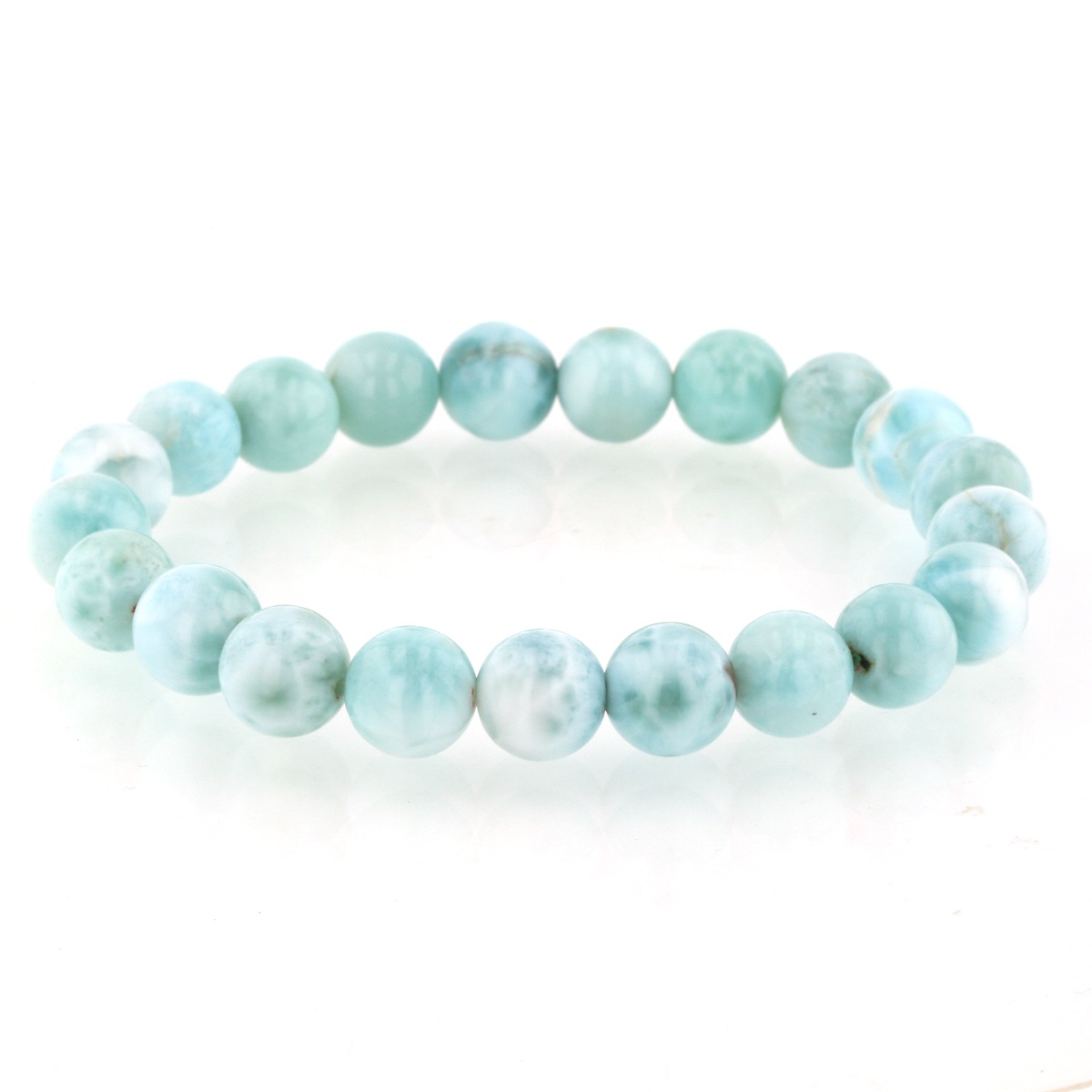 ラリマー ペンダントトップ 18金ホワイトゴールド No 3 鑑別書付 最高級 5a 最高級パワーストーン販売のフォレストブルー 送料無料 返品交換ok