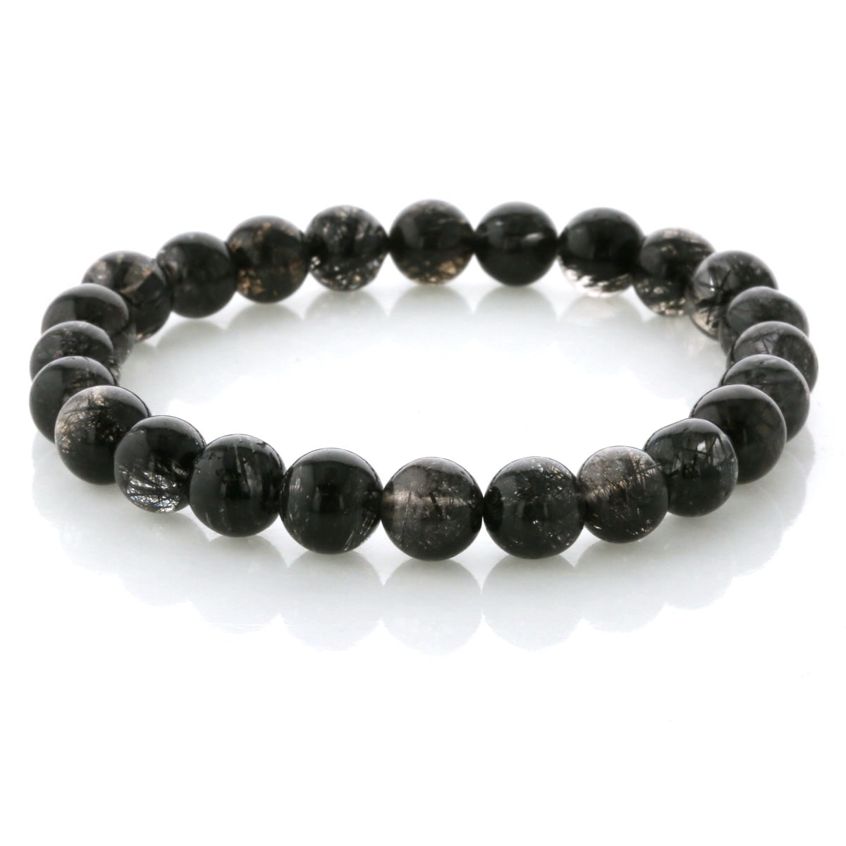 �֥�å������ �ʥȥ�ޥ��˥֥쥹��å� 8mm�� No.46  [ ������ʪ������ʪ ]  