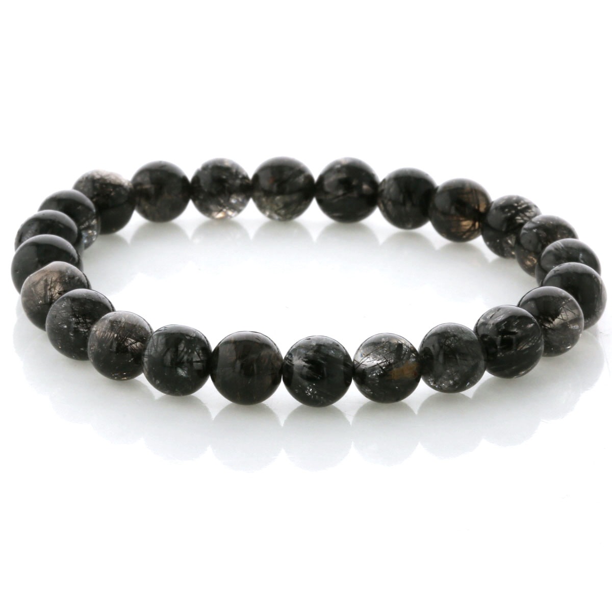 �֥�å������ �ʥȥ�ޥ��˥֥쥹��å� 8mm�� No.46  [ ������ʪ������ʪ ]  