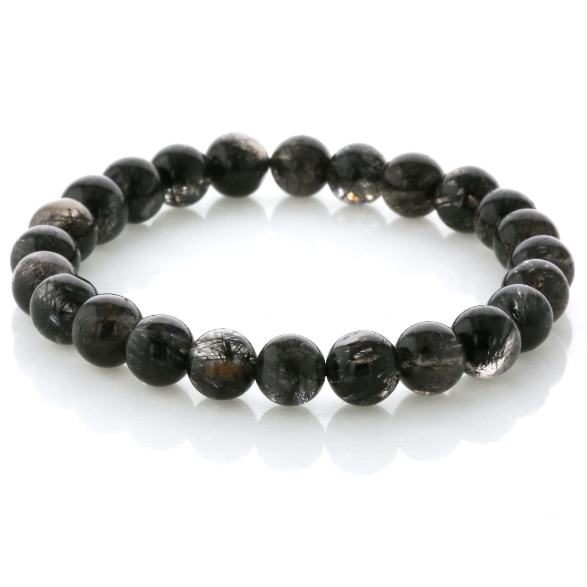 �֥�å������ �ʥȥ�ޥ��˥֥쥹��å� 8mm�� No.46  [ ������ʪ������ʪ ]  