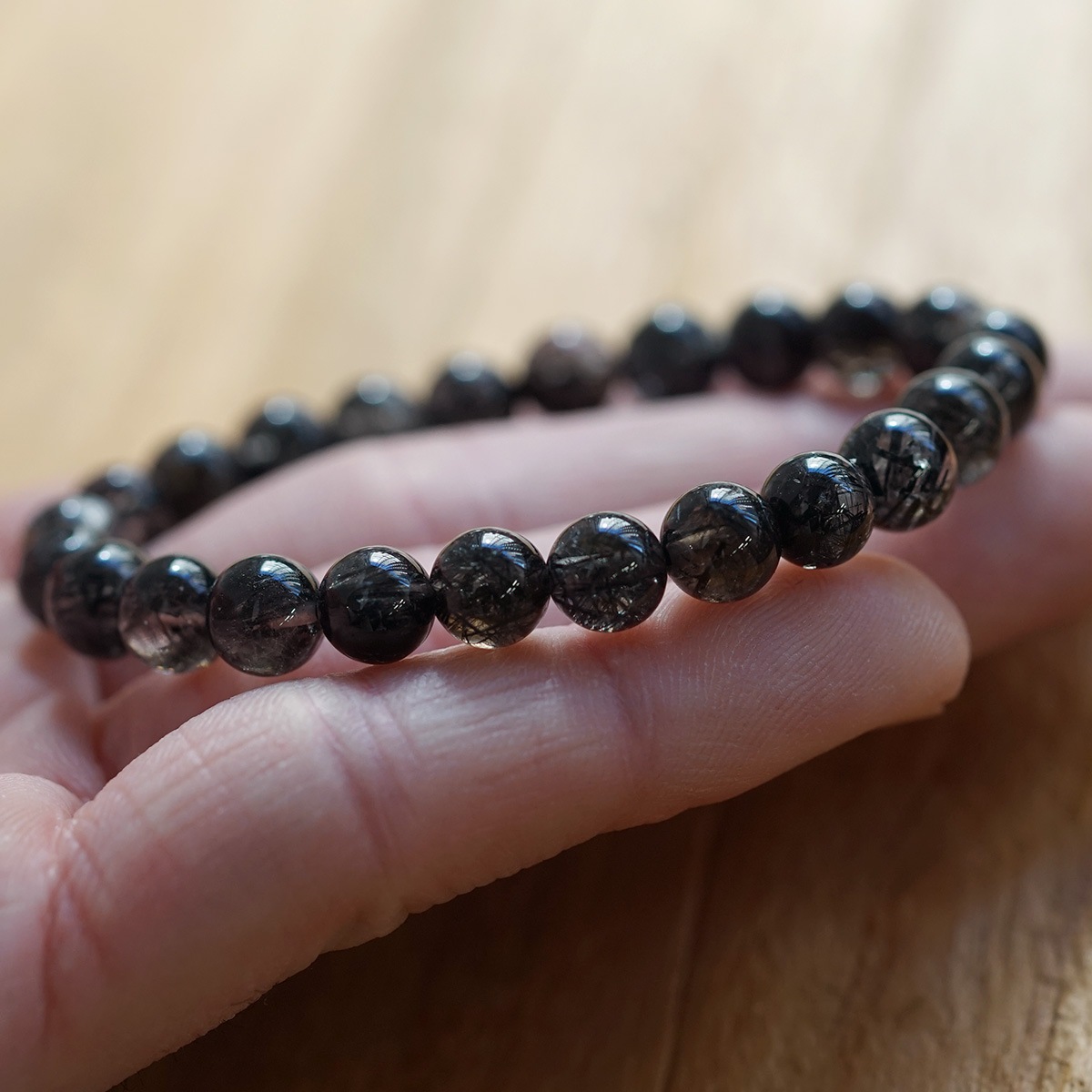 �֥�å������ �ʥȥ�ޥ��˥֥쥹��å� 8mm�� No.46  [ ������ʪ������ʪ ]  