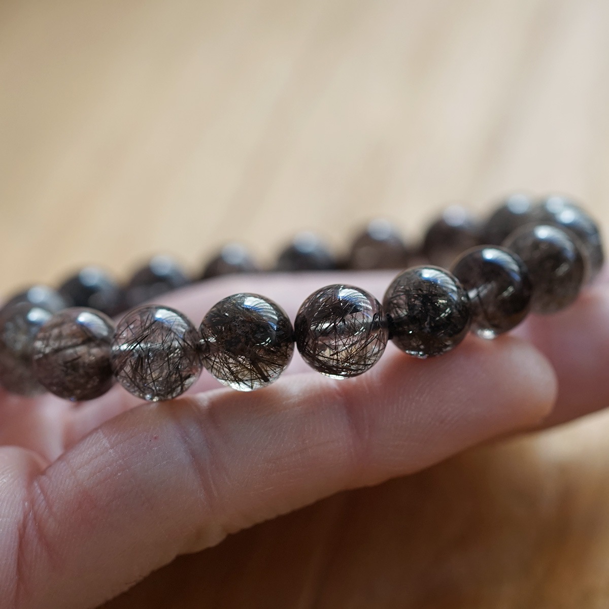 �ǹ���5A�� �֥�å������ �������������˥֥쥹��å� 10mm�� No.21  [ ������ʪ������ʪ ]  