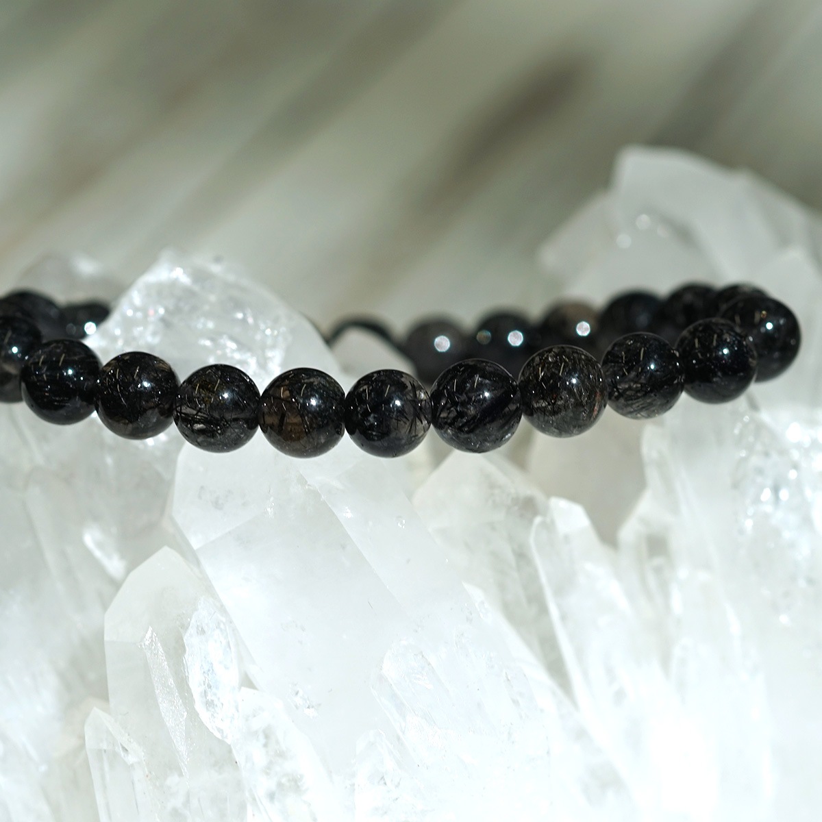 �֥�å������ �ʥȥ�ޥ��˥֥쥹��å� 8mm�� No.46  [ ������ʪ������ʪ ]  