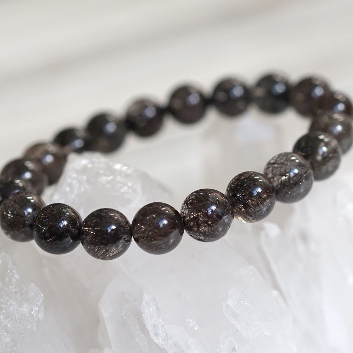 �ǹ���5A�� �֥�å������ �������������˥֥쥹��å� 10mm�� No.21  [ ������ʪ������ʪ ]  