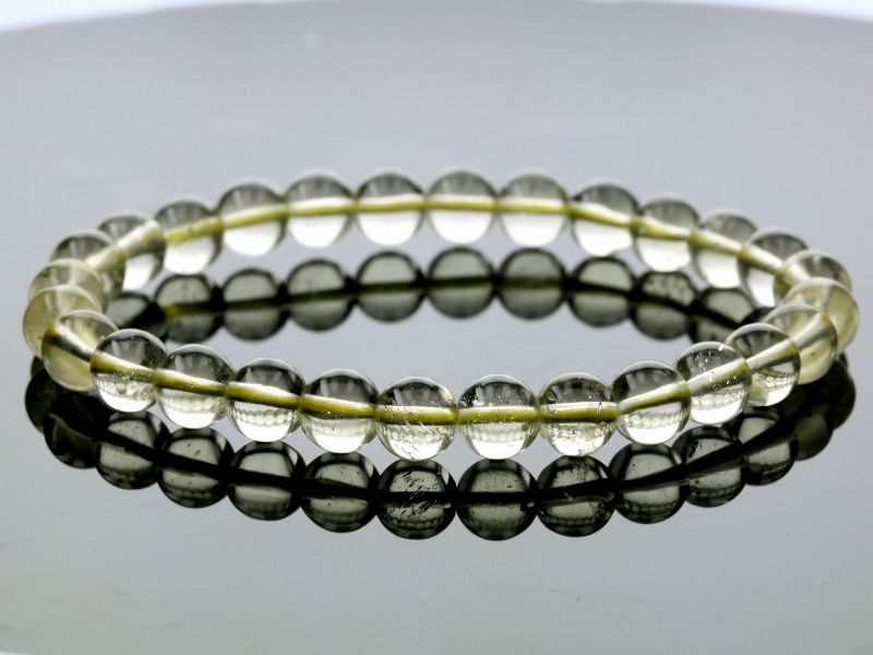 ӥ󥰥饹 ֥쥹å 7mm No.9 ʴ̽ա ǹץߥ९饹