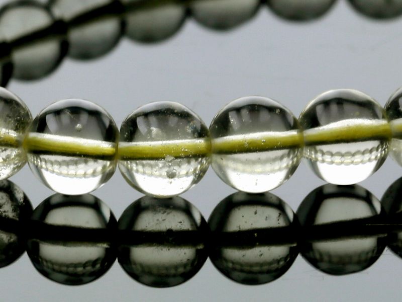 ӥ󥰥饹 ֥쥹å 7mm No.9 ʴ̽ա ǹץߥ९饹