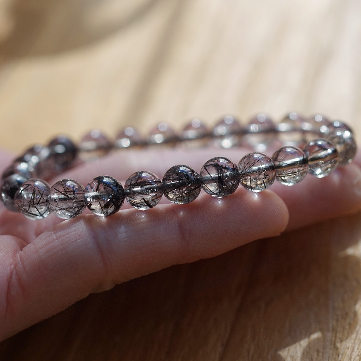 �֥�å������ �ʥȥ�ޥ��˥֥쥹��å� 8.5mm�� No.47  [ ������ʪ������ʪ ]  