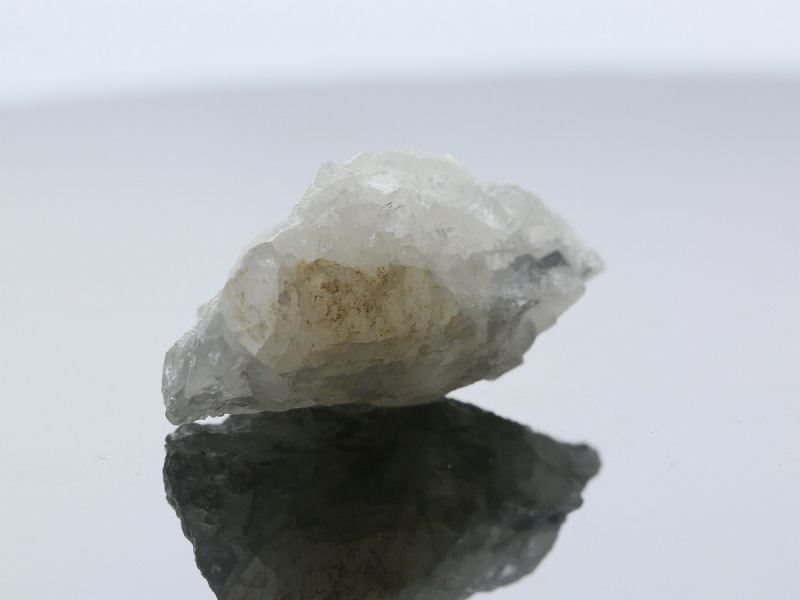 アゼツライト (Heaven and Earth 社公認) 原石 No.2｜最高級