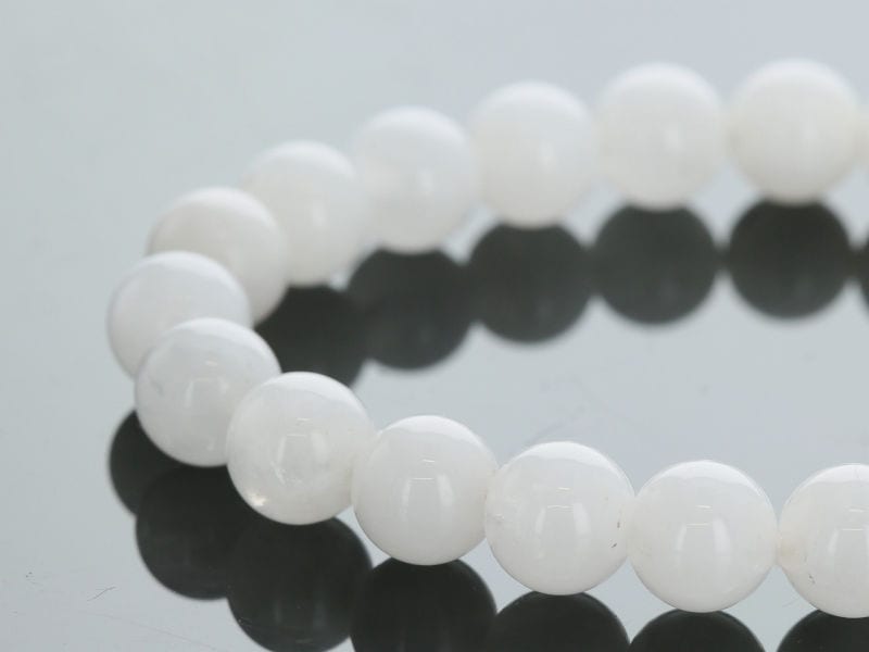 アゾゼオ アゼツライト ブレスレット (保証書・ディレクトリカード付き