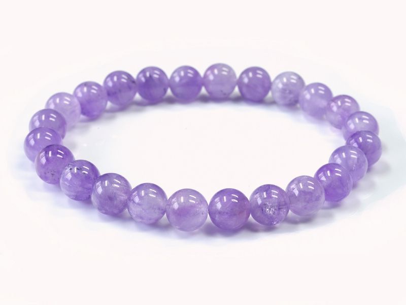 ��٥�������᥸���� �֥쥹��å� 8mm��