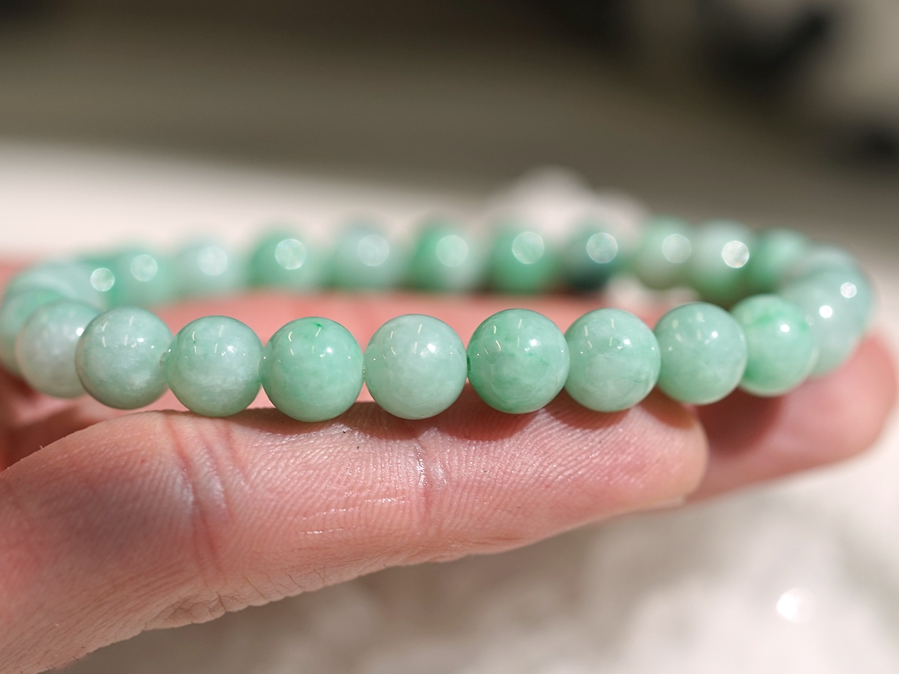 �ǿ�ʤҤ�����  �֥쥹��å� 8mm�� No.39 �ǹ��5A 