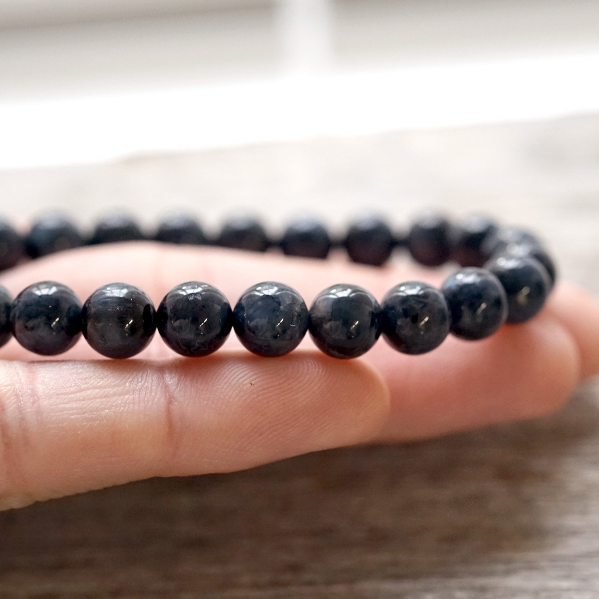 �֥롼�ԡ����������� �֥쥹��å� 8.5mm�� No.1 �ǹ��5A