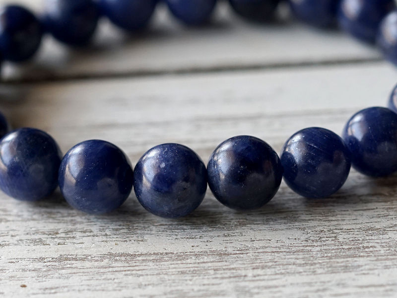 ���ե����� �֥쥹��å� ��̵�忧 ���󥶥˥����� 10mm�� No.7