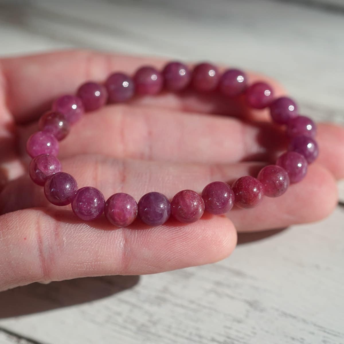 ��ӡ� �֥쥹��å� 7mm�� No.9 �ǹ��5A 