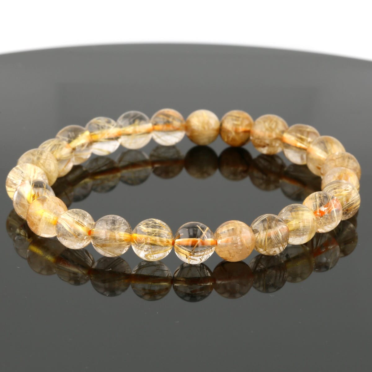 ������������ �֥쥹��å� 8.5mm�� No.72  [ ������ʪ������ʪ ]  