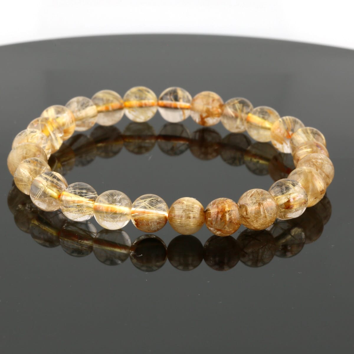 ������������ �֥쥹��å� 8.5mm�� No.72  [ ������ʪ������ʪ ]  