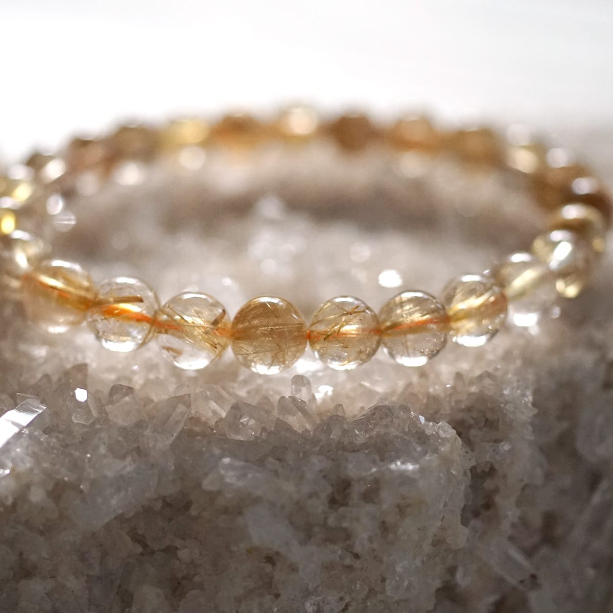 ������������ �֥쥹��å� 8.5mm�� No.72  [ ������ʪ������ʪ ]  