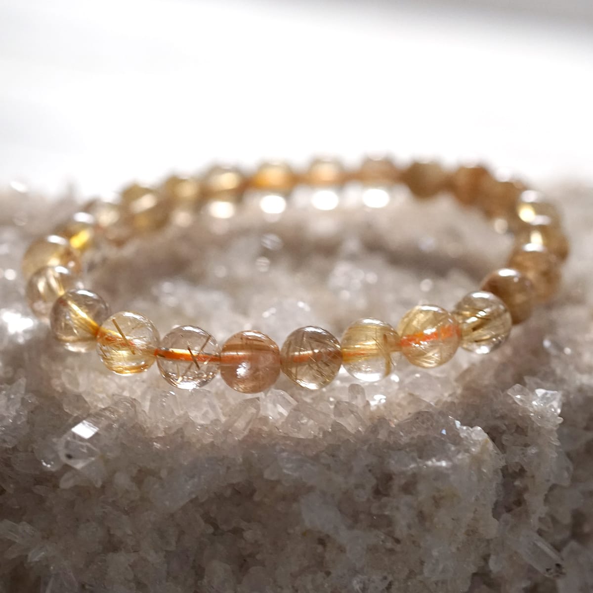 ������������ �֥쥹��å� 8.5mm�� No.72  [ ������ʪ������ʪ ]  