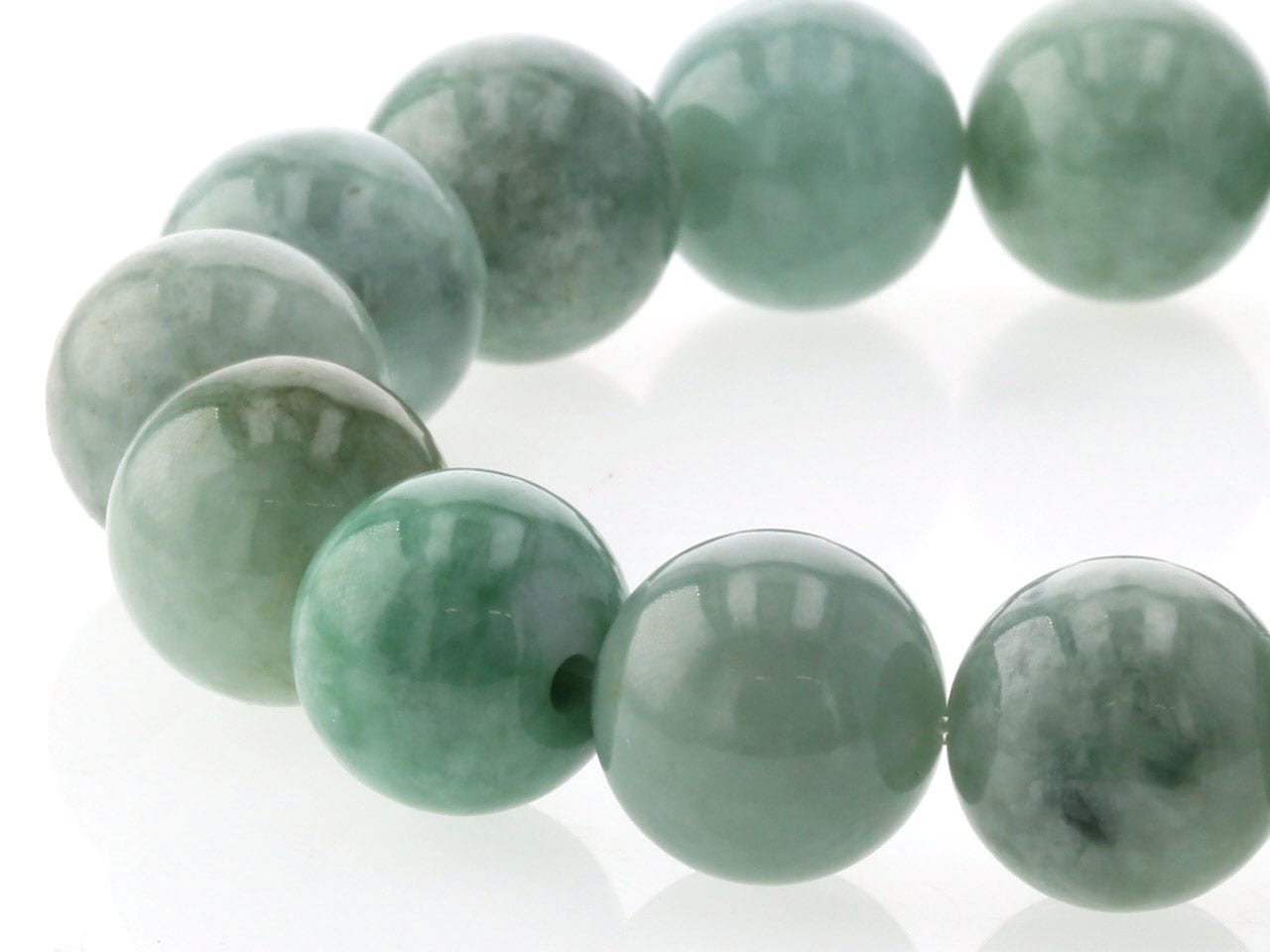 �ǿ�ʤҤ�����  �֥쥹��å� 14mm�� No.48  �ǹ��5A 