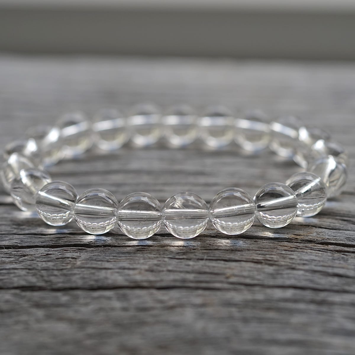 �ҥޥ��徽 �֥쥹��å� �ʥ��ͥå��塦�ҥޡ��� Ganesh Himal�� 10mm�� No.43  [ ������ʪ������ʪ ]  