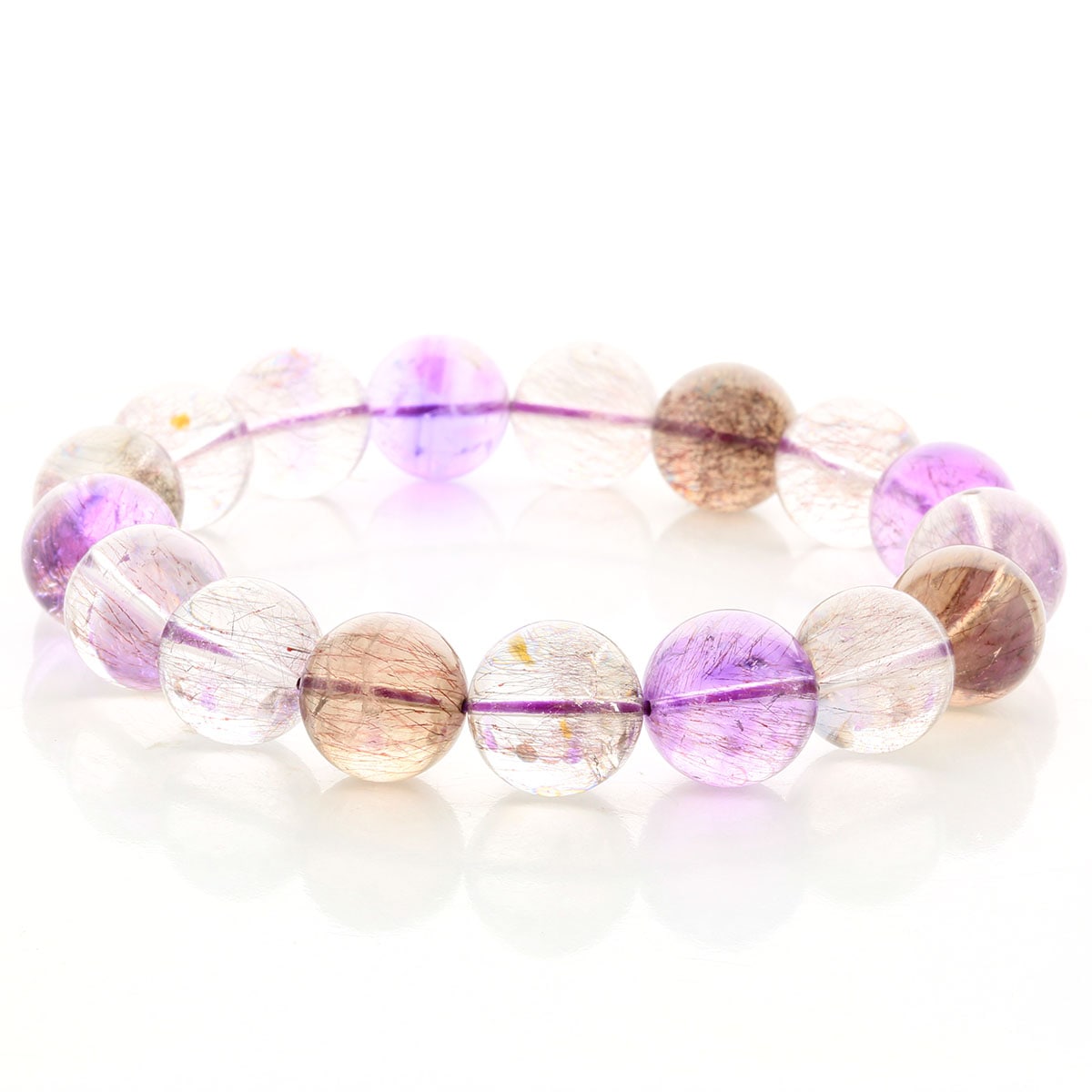 �ǹ��ڥץ�ߥ���� �����ѡ����֥� �֥쥹��å� 12mm�� No.21  [ ������ʪ������ʪ ]  