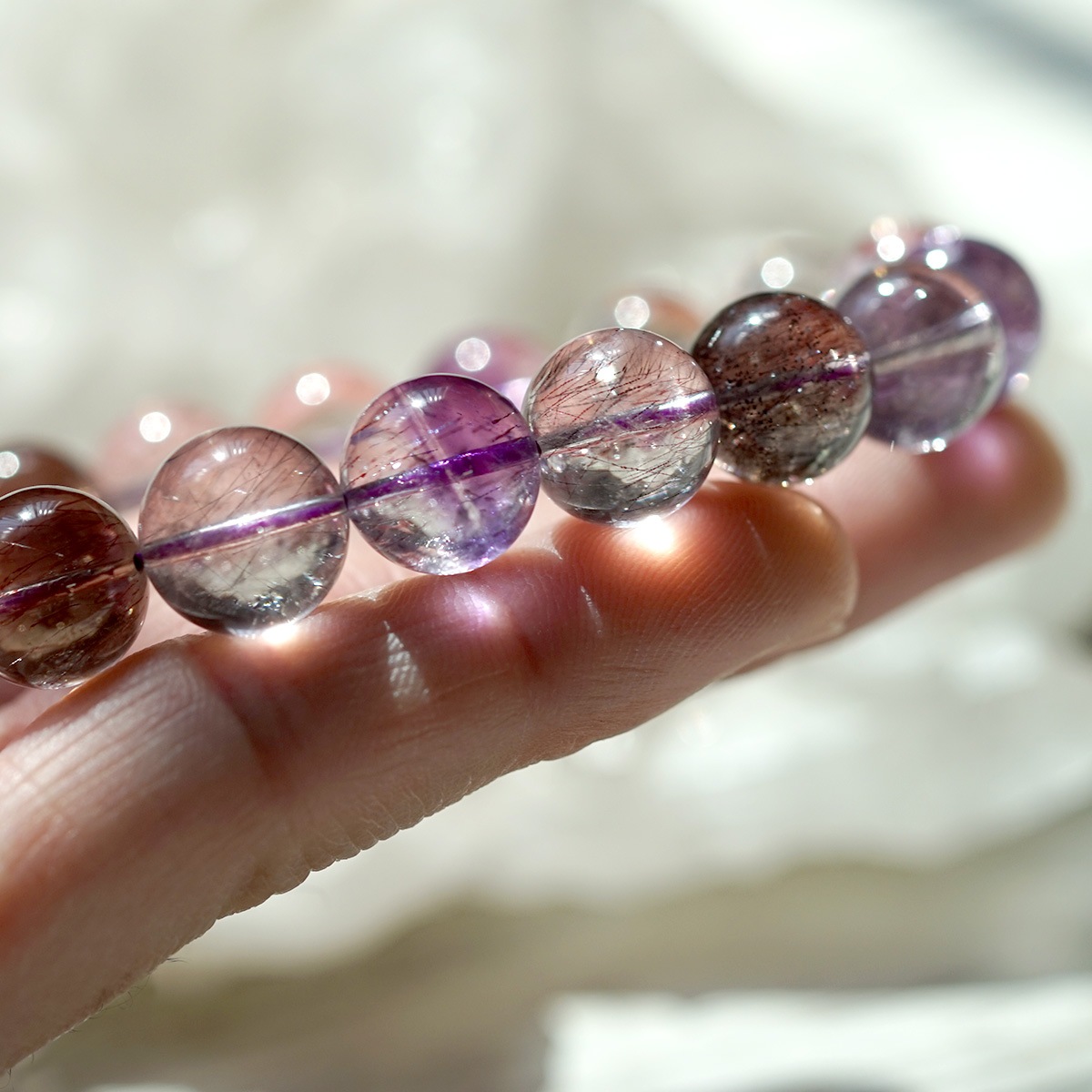 �ǹ��ڥץ�ߥ���� �����ѡ����֥� �֥쥹��å� 12mm�� No.21  [ ������ʪ������ʪ ]  