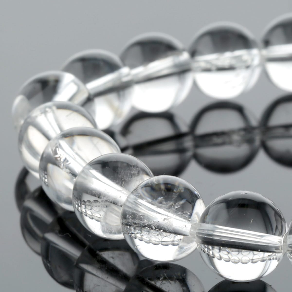 �ҥޥ��徽 �֥쥹��å� �ʥ��ͥå��塦�ҥޡ��� Ganesh Himal�� 10mm�� No.44  [ ������ʪ������ʪ ]  