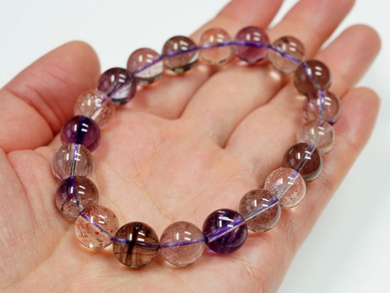 �����ѡ����֥� �֥쥹��å� 10.5mm�� No.21 �ʴ��̽��ա�