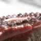 �ǹ��ڥץ�ߥ���� �֥�å������ (�����������) �֥쥹��å� 12mm�� No.92  [ ������ʪ������ʪ ]  