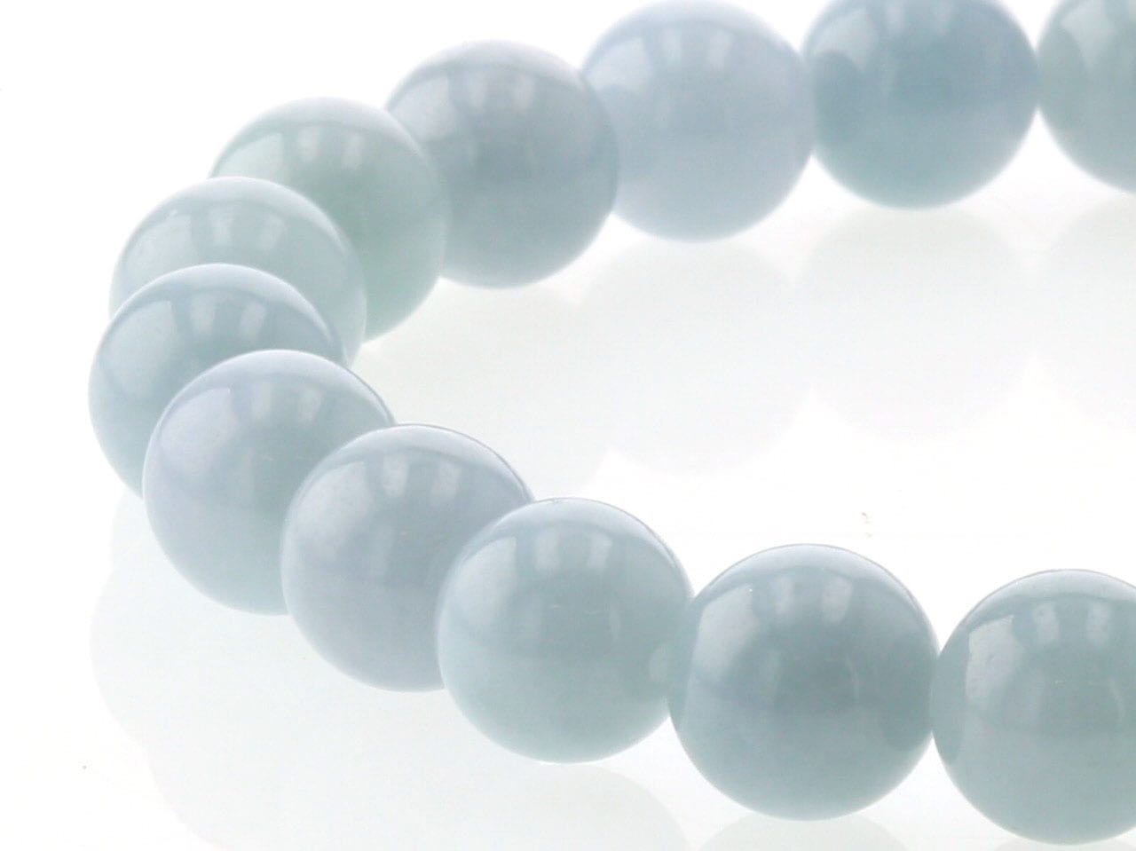 �֥롼��٥�����ǿ�ʤҤ����� �֥쥹��å� 8mm�� No.64 �ǹ��5A 