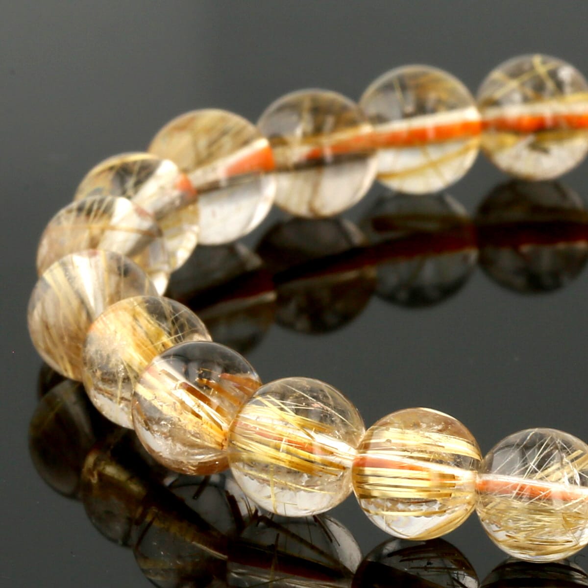 �ǹ���5A�� ������������ �֥쥹��å� 8mm�� No.79  [ ������ʪ������ʪ ]  