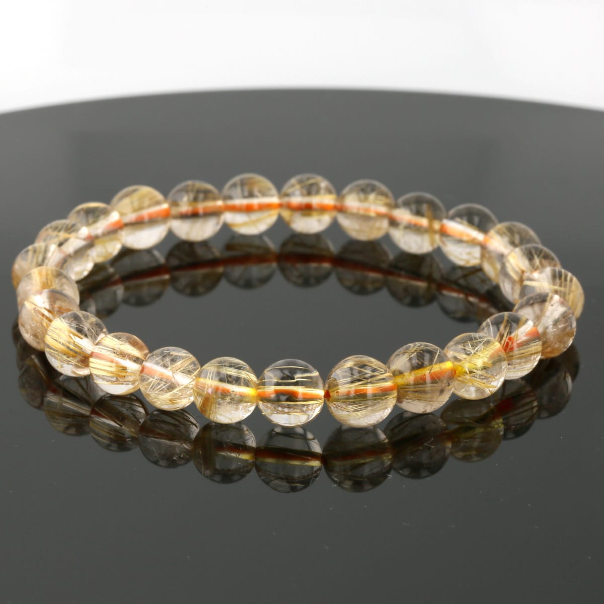 �ǹ���5A�� ������������ �֥쥹��å� 8mm�� No.79  [ ������ʪ������ʪ ]  