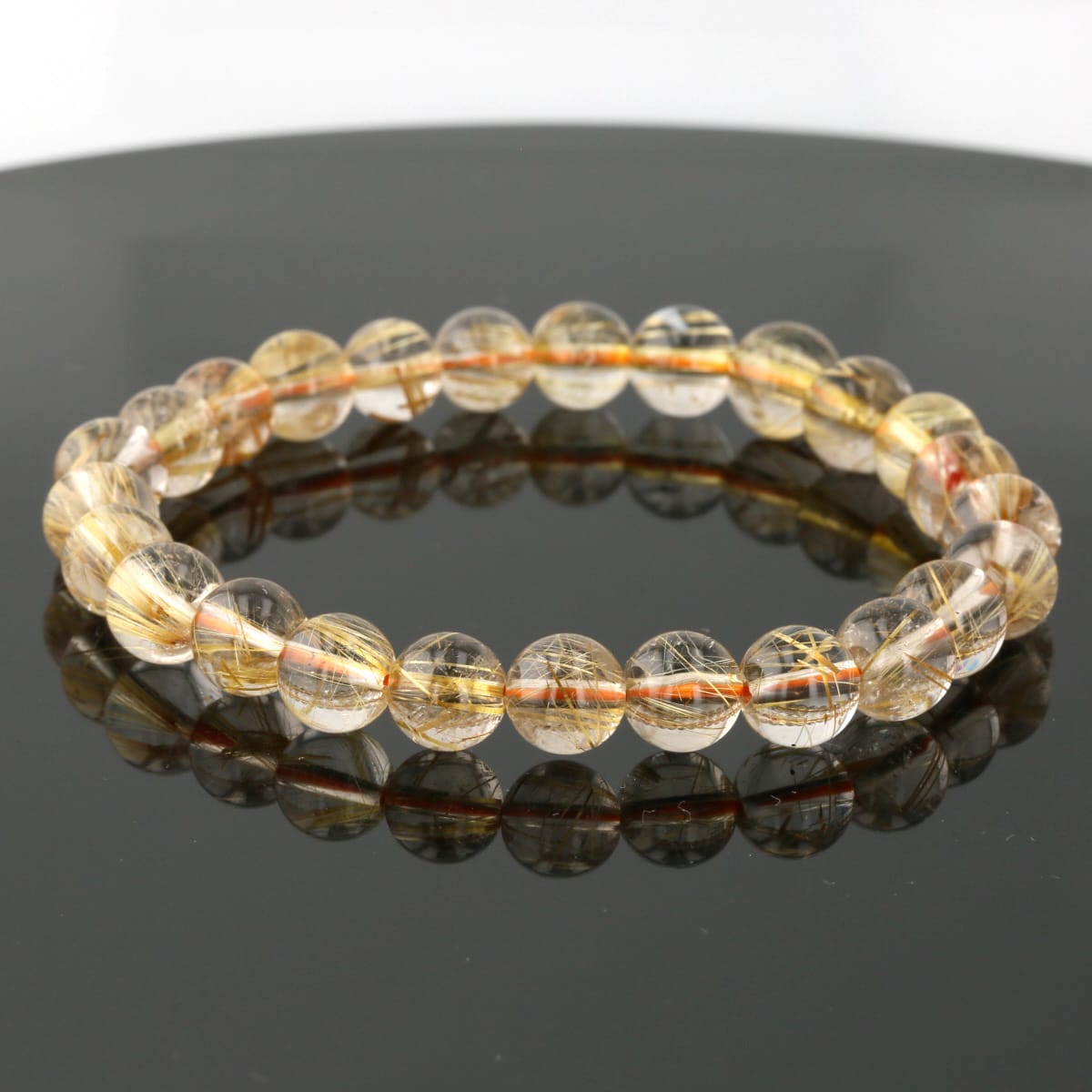 �ǹ���5A�� ������������ �֥쥹��å� 8mm�� No.79  [ ������ʪ������ʪ ]  