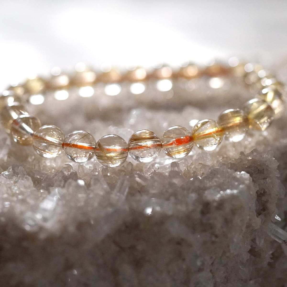 �ǹ���5A�� ������������ �֥쥹��å� 8mm�� No.79  [ ������ʪ������ʪ ]  