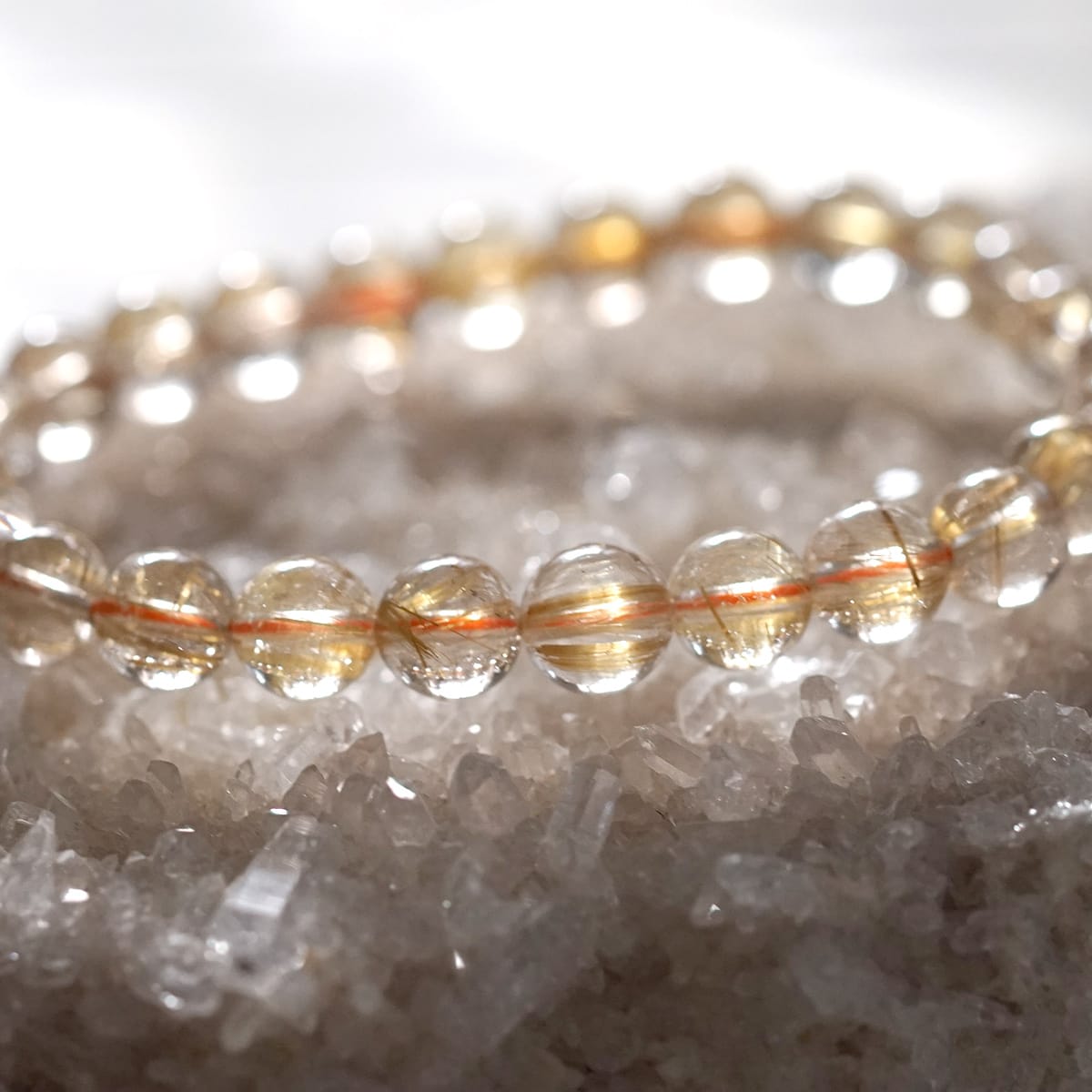 �ǹ���5A�� ������������ �֥쥹��å� 8mm�� No.79  [ ������ʪ������ʪ ]  