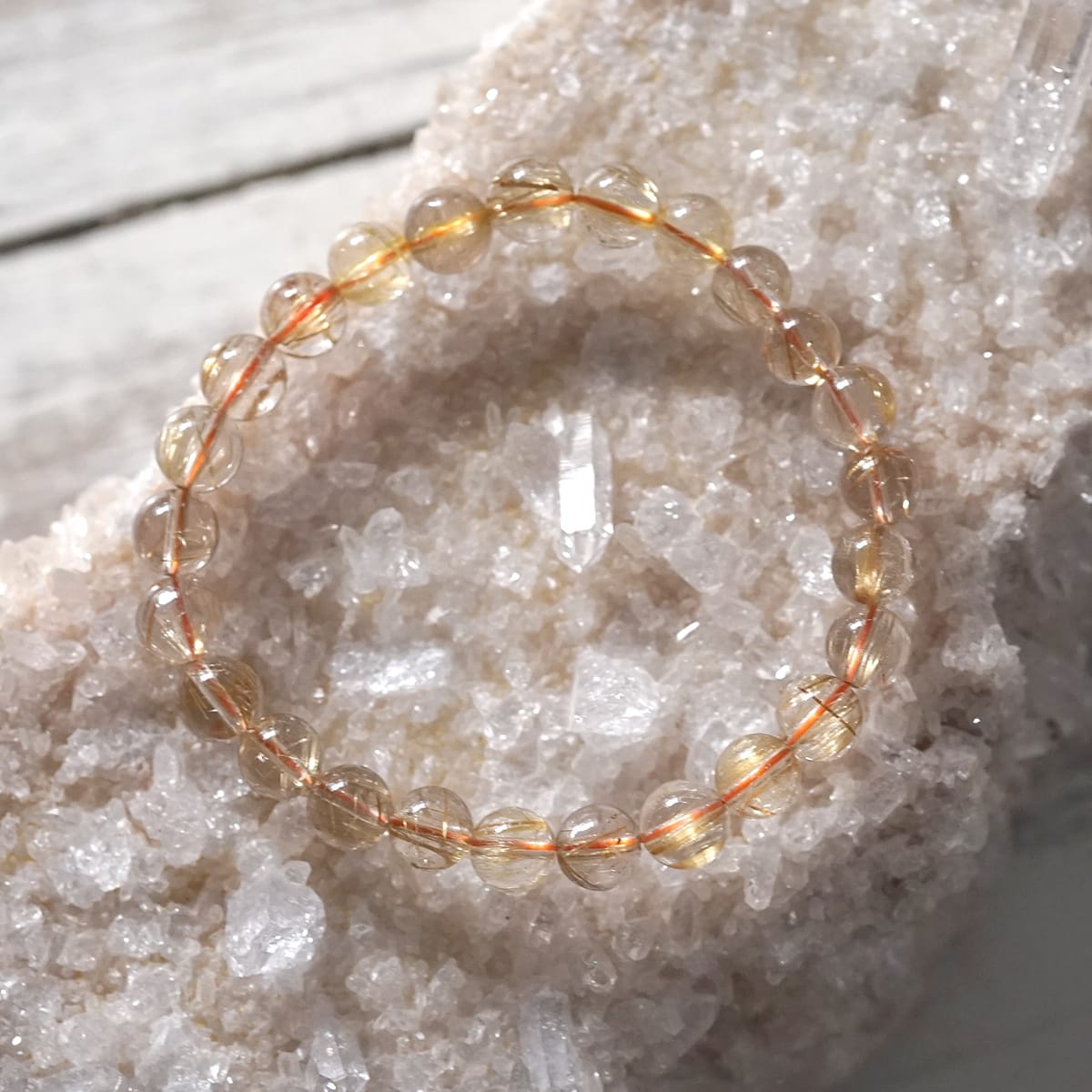 �ǹ���5A�� ������������ �֥쥹��å� 8mm�� No.79  [ ������ʪ������ʪ ]  