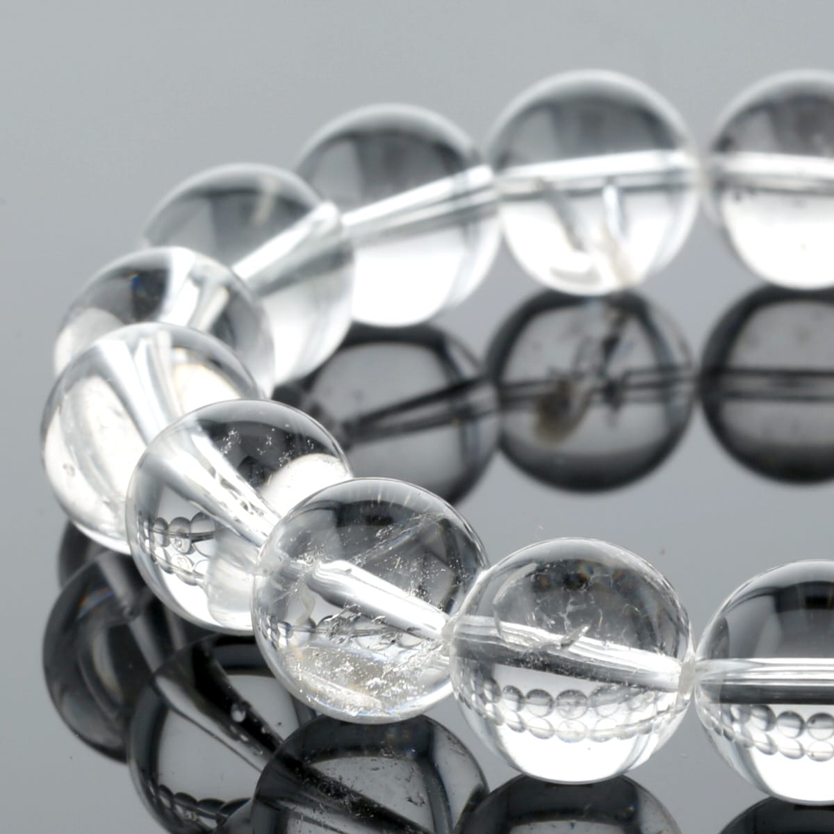 �ҥޥ��徽 �֥쥹��å� �ʥ��ͥå��塦�ҥޡ��� Ganesh Himal�� 12.5mm�� No.36  [ ������ʪ������ʪ ]  