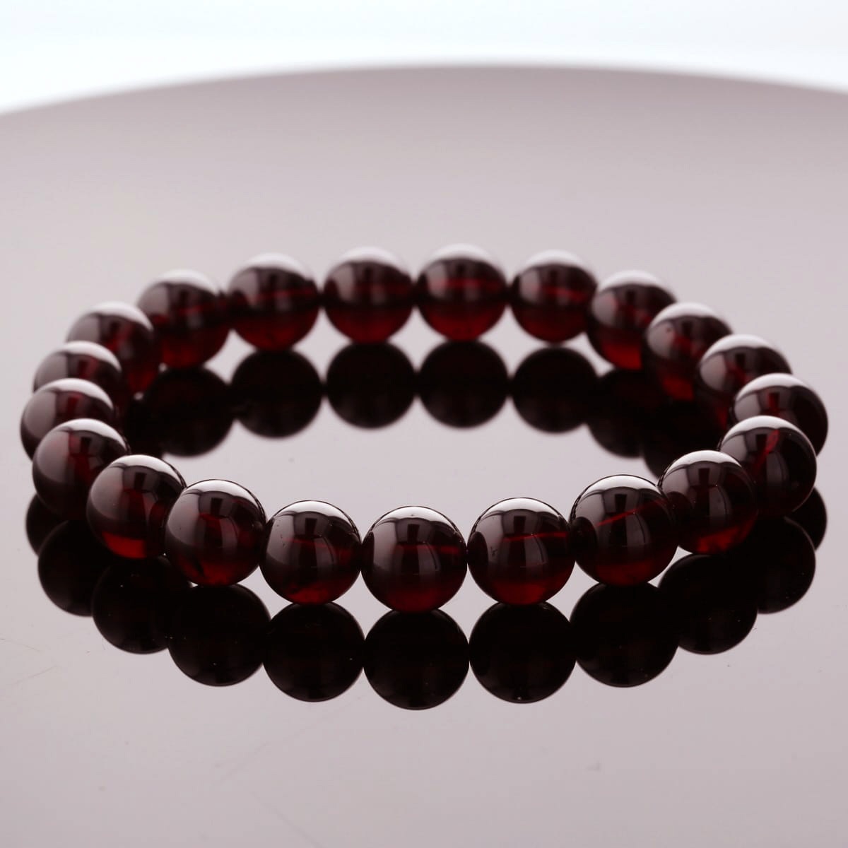 �ǹ���5A�� �����ͥå� �֥쥹��å� 10mm�� No.18  [ ������ʪ������ʪ ]  